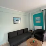 Appartement Odyssey Mare Steps From The Sea *