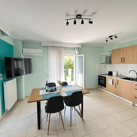 Odyssey Mare Steps From The Sea *