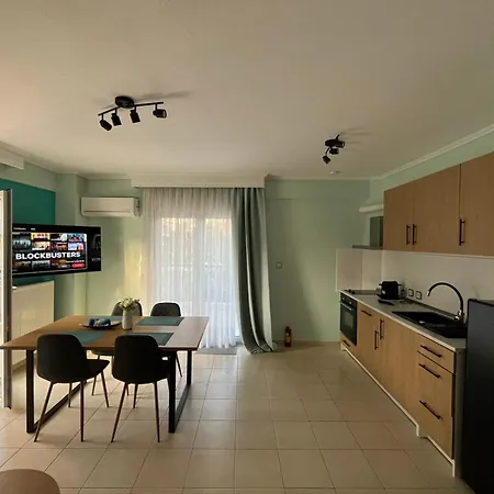 Odyssey Mare Steps From The Sea