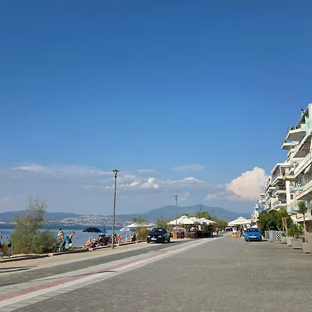 Odyssey Mare Steps From The Sea