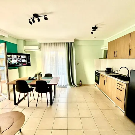 Odyssey Mare Steps From The Sea