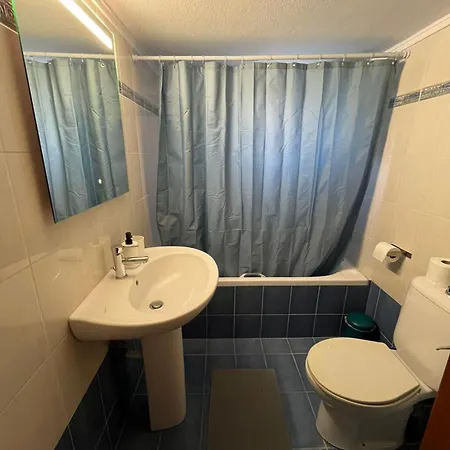 Odyssey Mare Steps From The Sea Apartament