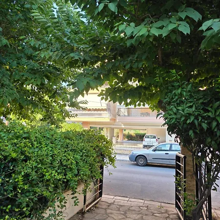 Odyssey Mare Steps From The Sea Apartament *